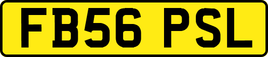 FB56PSL