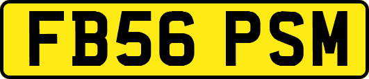 FB56PSM