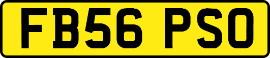 FB56PSO