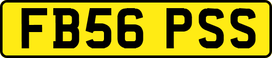 FB56PSS