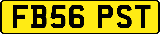FB56PST