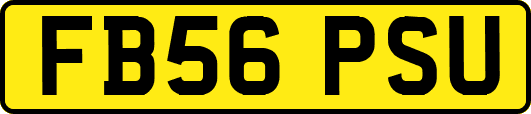 FB56PSU