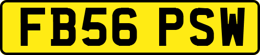 FB56PSW
