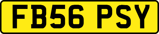 FB56PSY