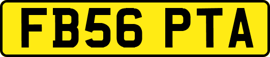 FB56PTA