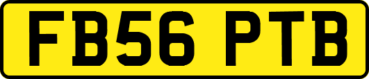 FB56PTB