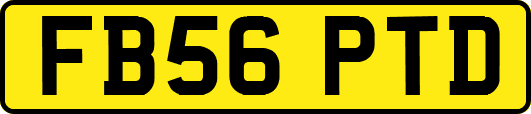 FB56PTD