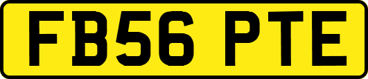 FB56PTE