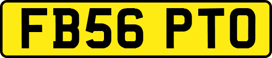 FB56PTO