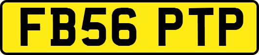 FB56PTP