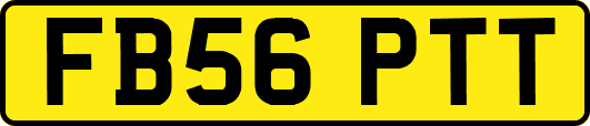 FB56PTT