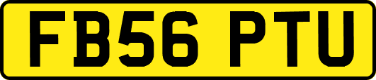 FB56PTU