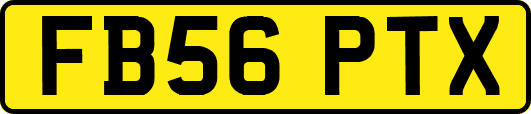 FB56PTX