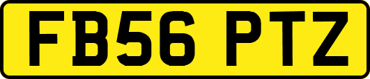 FB56PTZ