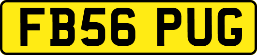 FB56PUG