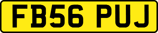 FB56PUJ