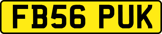 FB56PUK