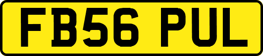 FB56PUL