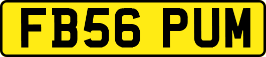 FB56PUM