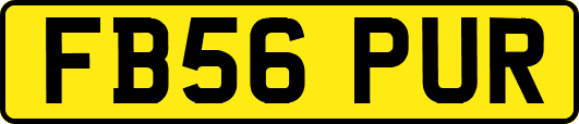 FB56PUR