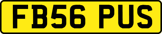 FB56PUS