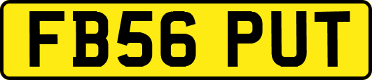 FB56PUT