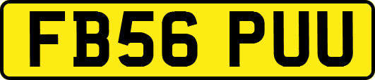 FB56PUU