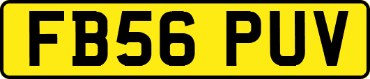 FB56PUV