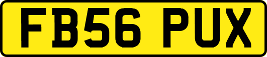 FB56PUX