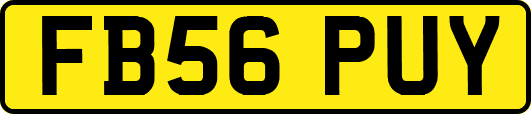 FB56PUY