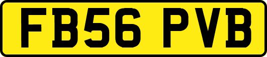 FB56PVB