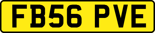 FB56PVE