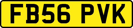 FB56PVK