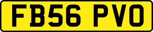 FB56PVO