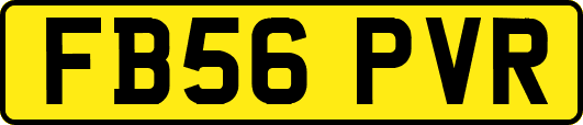 FB56PVR
