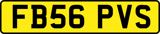 FB56PVS