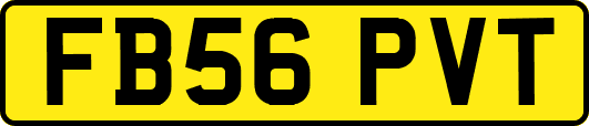 FB56PVT