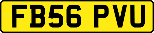 FB56PVU