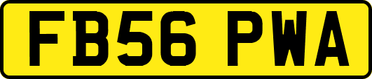 FB56PWA