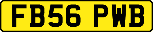 FB56PWB