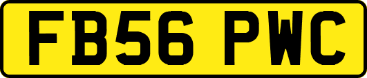 FB56PWC