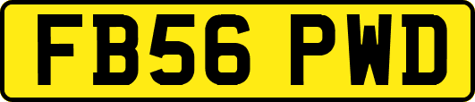 FB56PWD