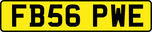 FB56PWE
