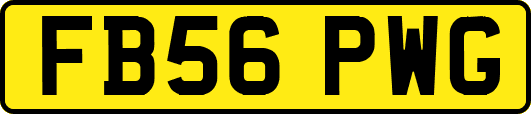 FB56PWG