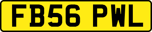 FB56PWL