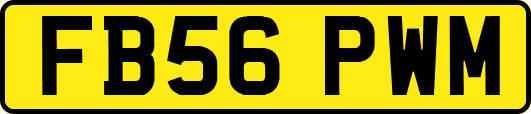 FB56PWM
