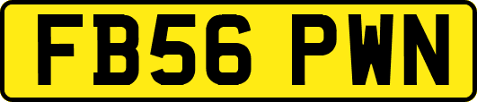 FB56PWN