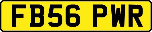 FB56PWR