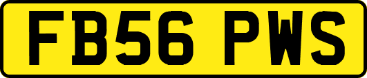 FB56PWS