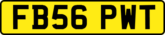 FB56PWT